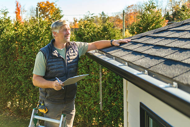 Affordable Storm Damage Roof Repair solutions in Glencoe, FL